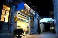 星程创业酒店(Starway Chuangye Hotel)