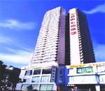 上海瑞峰公寓酒店(Rayfont Shanghai Hotel & Apartment)