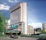 贵阳栢顿酒店(Trade-Point Hotel)