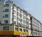 黄山东方假日酒店(ovietal holiday hotel)