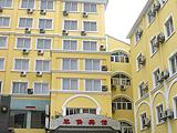 杭州军供宾馆(Jungong Hotel)